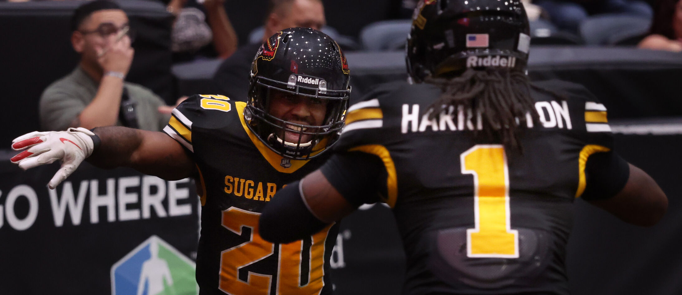 Sugar Skulls vs San Antonio